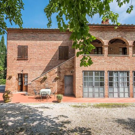 Appartamento Greppino Montepulciano Stazione Esterno foto