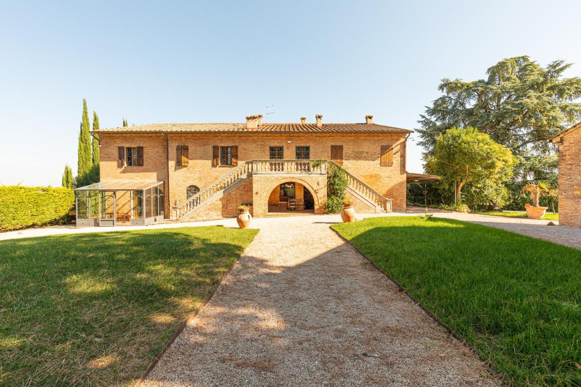 Appartamento Greppino Montepulciano Stazione Esterno foto